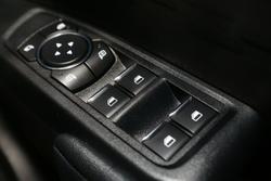 2024 Ford Ranger Black Edition