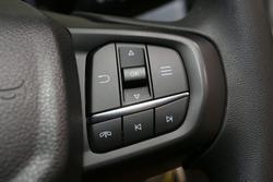 2024 Ford Ranger Black Edition