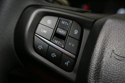 2024 Ford Ranger Black Edition