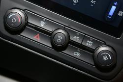 2024 Ford Ranger Black Edition