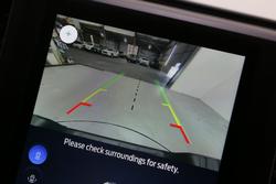 2024 Ford Ranger Black Edition