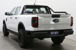 2024 Ford Ranger Black Edition