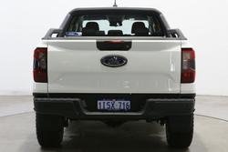 2024 Ford Ranger Black Edition
