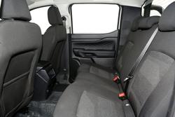 2024 Ford Ranger Black Edition