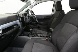 2024 Ford Ranger Black Edition