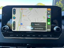 2022 Mitsubishi Outlander ES ZM MY22.5 White