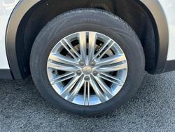 2022 Mitsubishi Outlander ES ZM MY22.5 White