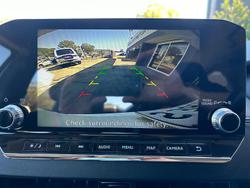 2022 Mitsubishi Outlander ES ZM MY22.5 White
