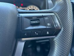 2022 Mitsubishi Outlander ES ZM MY22.5 White