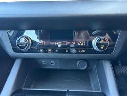 2022 Mitsubishi Outlander ES ZM MY22.5 White