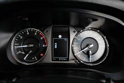2021 Toyota Hilux SR5 GUN126R 4X4 Dual Range Graphite