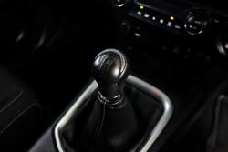 2021 Toyota Hilux SR5 GUN126R 4X4 Dual Range Graphite