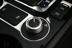 2015 Volkswagen Touareg 150TDI