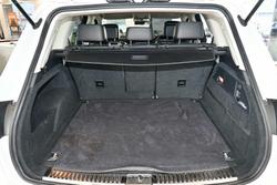 2015 Volkswagen Touareg 150TDI