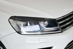 2015 Volkswagen Touareg 150TDI