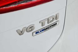 2015 Volkswagen Touareg 150TDI