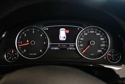 2015 Volkswagen Touareg 150TDI