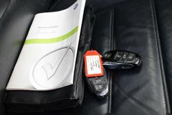 2015 Volkswagen Touareg 150TDI