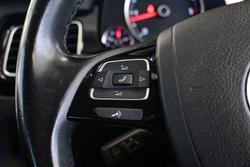 2015 Volkswagen Touareg 150TDI