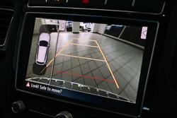 2015 Volkswagen Touareg 150TDI