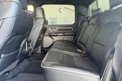 2024 RAM 1500 Laramie Sport Hurricane SO RamBox