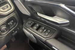 2024 RAM 1500 Laramie Sport Hurricane SO RamBox