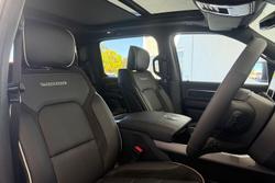 2024 RAM 1500 Laramie Sport Hurricane SO RamBox