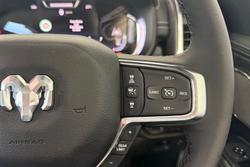 2024 RAM 1500 Laramie Sport Hurricane SO RamBox