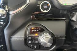 2024 RAM 1500 Laramie Sport Hurricane SO RamBox