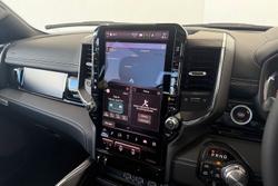 2024 RAM 1500 Laramie Sport Hurricane SO RamBox