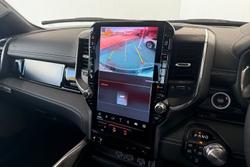 2024 RAM 1500 Laramie Sport Hurricane SO RamBox