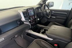 2024 RAM 1500 Laramie Sport Hurricane SO RamBox