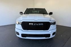 2024 RAM 1500 Laramie Sport Hurricane SO RamBox