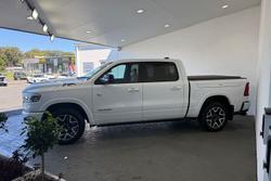2024 RAM 1500 Laramie Sport Hurricane SO RamBox