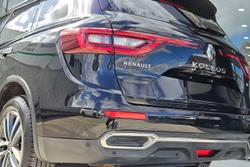 2018 Renault Koleos Intens