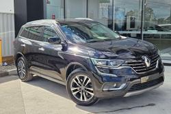 2018 Renault Koleos Intens