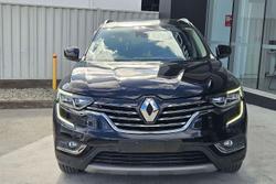 2018 Renault Koleos Intens