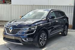 2018 Renault Koleos Intens