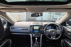 2018 Renault Koleos Intens