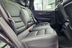 2018 Renault Koleos Intens