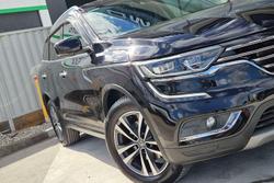 2018 Renault Koleos Intens