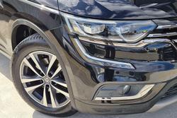 2018 Renault Koleos Intens