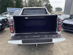 2022 GWM
Ute Cannon-X