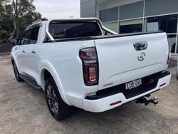 2022 GWM
Ute Cannon-X