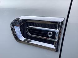 2022 GWM
Ute Cannon-X