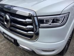 2022 GWM
Ute Cannon-X