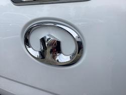 2022 GWM
Ute Cannon-X