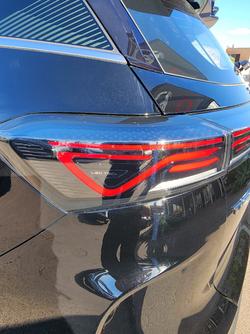 2025 Chery Tiggo 7 Urban