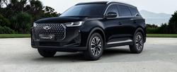 2025 Chery Tiggo 7 Urban