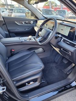 2025 Chery Tiggo 7 Super Hybrid Urban